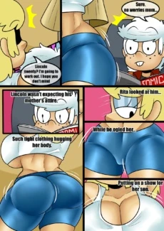 The Loud House 2 0036