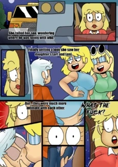 The Loud House 2 0040