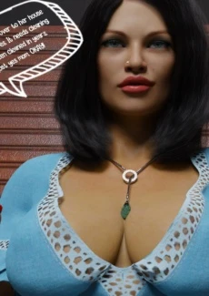 The Milf Next Door (12)