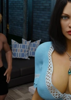 The Milf Next Door (13)