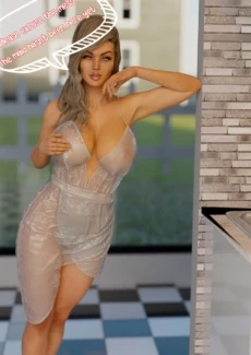 The Milf Next Door (20)
