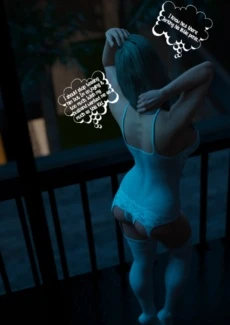 The Milf Next Door (3)