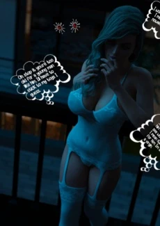The Milf Next Door (4)
