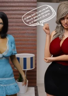 The Milf Next Door (8)