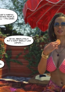 The Pool Story (14)