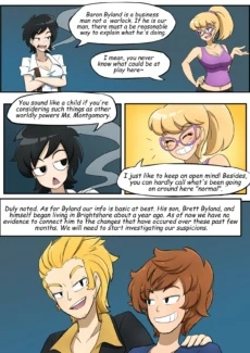 The Secret Of Brightshore (12)