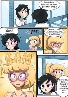 The Secret Of Brightshore 2 (13)