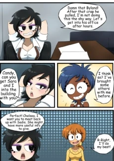 The Secret Of Brightshore 2 (14)