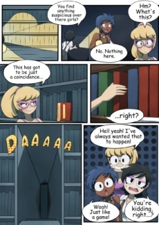The Secret Of Brightshore 2 (17)