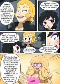 The Secret Of Brightshore 2 (20)