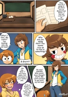 The Secret Of Brightshore 2 (3)