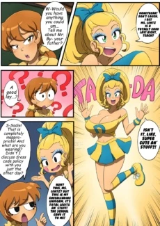 The Secret Of Brightshore 2 (4)