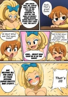 The Secret Of Brightshore 2 (6)