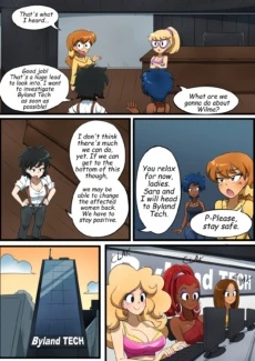 The Secret Of Brightshore 2 (8)