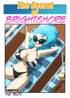 The Secret Of Brightshore 2 By Kobi94
