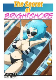 The Secret Of Brightshore 3 By Kobi94 The Secret Of Brightshore 2 By Kobi94