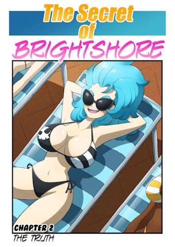 The Secret Of Brightshore 3 By Kobi94