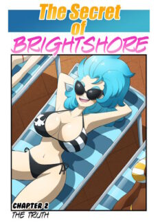 The Secret Of Brightshore 2 By Kobi94