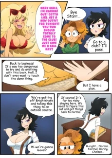 The Secret Of Brightshore 4 (10)