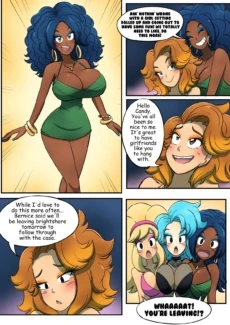 The Secret Of Brightshore 4 (19)