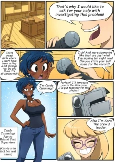 The Secret Of Brightshore (4)