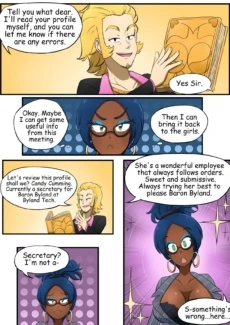 The Secret Of Brightshore 4 (5)
