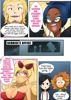 The Secret Of Brightshore 4 (8)