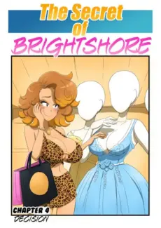 The Secret Of Brightshore 4 By Kobi94 The Secret Of Brightshore 4 – Kobi94