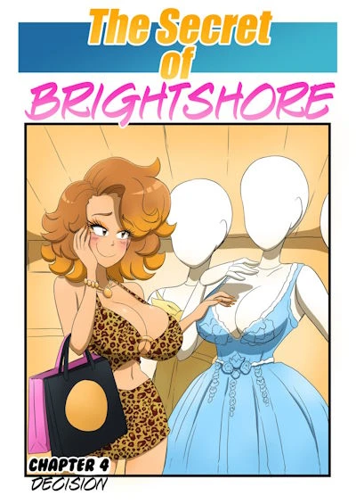 The Secret Of Brightshore 4 By Kobi94