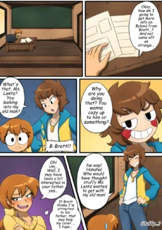 The Secret of Brightshore 0027