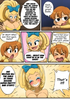 The Secret of Brightshore 0030