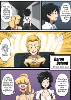 The Secret of Brightshore 0033