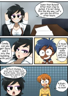 The Secret of Brightshore 0038