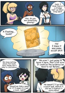 The Secret of Brightshore 0042