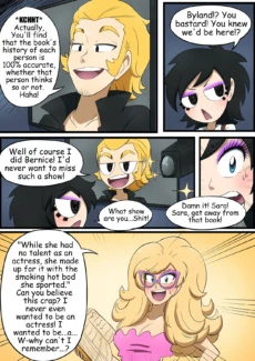The Secret of Brightshore 0044