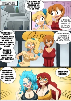 The Secret of Brightshore 0060