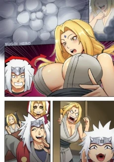 Thunder Clapped! 0014