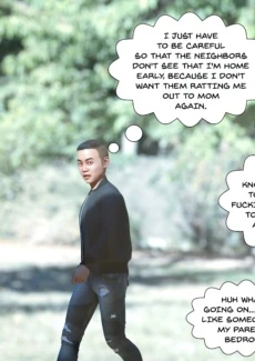 Timmy Strikes Back 10 (102)