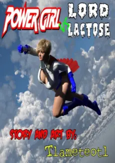 Tlameteotl - Lord Lactose Tlameteotl – Lord Lactose