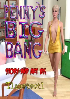 Tlameteotl - Pennys Big Bang Tlameteotl – Pennys Big Bang
