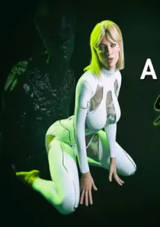 Tom Reynolds – Alien Species