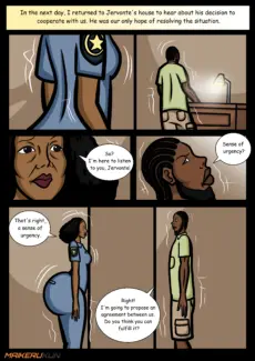 Under Pressure (15)