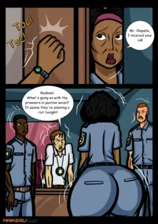 Under Pressure (3)
