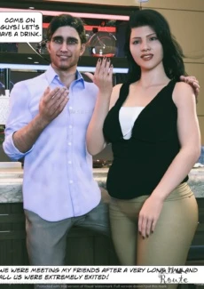 Vacation (4)