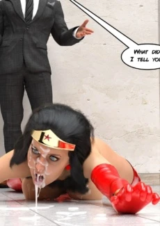 Wonder Hooker (18)