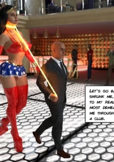 Wonder Hooker (6)