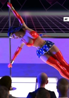 Wonder Hooker (8)