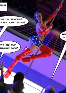 Wonder Hooker (9)