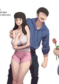 [wjs07] Looks aren’t important (Lookism)