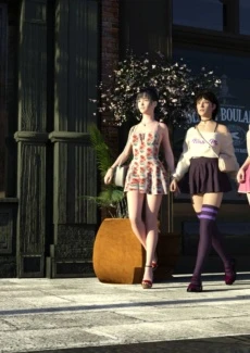 A K-pop Idol (198)
